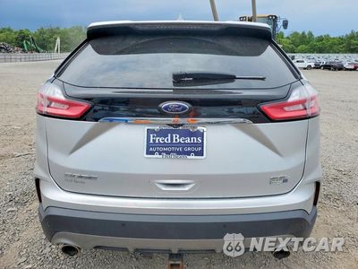 Zdjęcie 6 z 12 samochodu: 2019 FORD EDGE SEL VIN:2FMPK4J93KBC67420 - miniatura