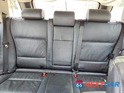 Zdjęcie 10 z 12 samochodu: 2006 BMW X5 VIN:5UXFB53556LV29149 - miniatura