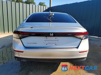 Zdjęcie 6 z 12 samochodu: 2024 HONDA ACCORD LX VIN:1HGCY1F27RA021179 - miniatura