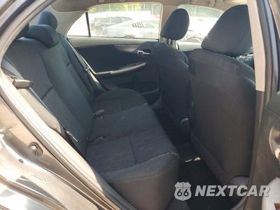 Zdjęcie 10 z 12 samochodu: 2011 TOYOTA COROLLA S VIN:2T1BU4EE7BC656293 - miniatura