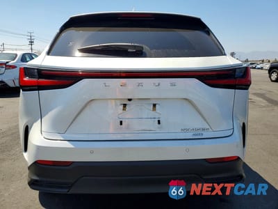 Zdjęcie 6 z 13 samochodu: 2024 LEXUS NX 450H+ BASE VIN:JTJHKCFZ2R2030426 - miniatura