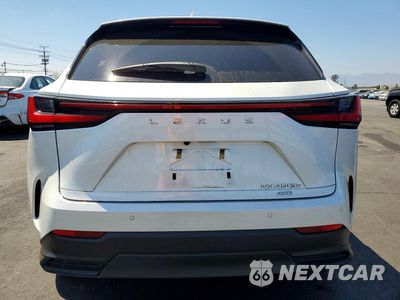 Zdjęcie 6 z 13 samochodu: 2024 LEXUS NX 450H+ BASE VIN:JTJHKCFZ2R2030426 - miniatura