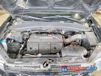 Zdjęcie 11 z 12 samochodu: 2014 HONDA RIDGELINE SPORT VIN:5FPYK1F70EB004234 - miniatura