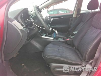 Zdjęcie 7 z 13 samochodu: 2016 NISSAN SENTRA VIN:3N1AB7AP4GL667088 - miniatura