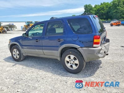 Drugie zdjęcie samochodu z przodu: 2002 FORD ESCAPE XLT VIN:1FMYU04112KC28179 - miniatura