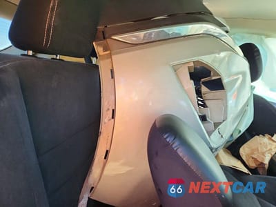 Zdjęcie 12 z 13 samochodu: 2020 NISSAN MURANO S VIN:5N1AZ2AS7LN101349 - miniatura