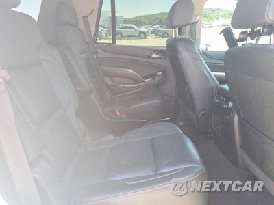 Zdjęcie 11 z 13 samochodu: 2020 CHEVROLET TAHOE K1500 LT VIN:1GNSKBKC6LR145752 - miniatura