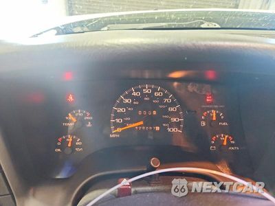 Zdjęcie 9 z 13 samochodu: 1997 CHEVROLET BLAZER VIN:1GNDT13WXV2238293 - miniatura