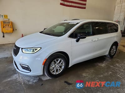 2026 CHRYSLER PACIFICA SELECT 2C4RC1BG1TR228453 - główne zdjęcie licytacji z USA - miniatura