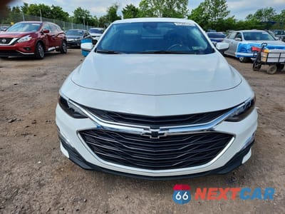 Piąte zdjęcie samochodu w środku: 2022 CHEVROLET MALIBU RS VIN:1G1ZG5ST1NF199239 - miniatura