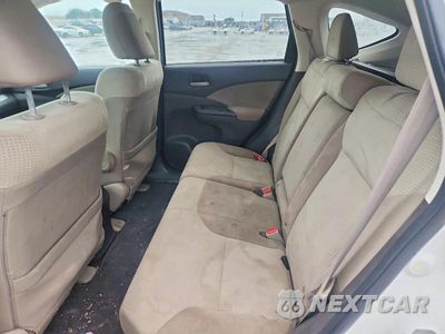 Zdjęcie 11 z 13 samochodu: 2013 HONDA CR-V EX VIN:5J6RM4H55DL073799 - miniatura