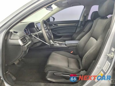 Zdjęcie 7 z 12 samochodu: 2020 HONDA ACCORD LX VIN:1HGCV1F15LA047030 - miniatura