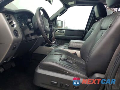 Zdjęcie 7 z 14 samochodu: 2014 FORD EXPEDITION EL LIMITED VIN:1FMJK1K56EEF10811 - miniatura