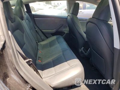 Zdjęcie 10 z 12 samochodu: 2025 TESLA MODEL 3 VIN:5YJ3E1EAXSF051872 - miniatura