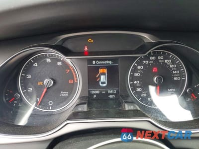 Zdjęcie 9 z 12 samochodu: 2015 AUDI A4 PREMIUM PLUS VIN:WAUFFAFL8FA076727 - miniatura