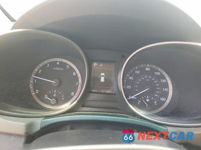 Zdjęcie 9 z 13 samochodu: 2017 HYUNDAI SANTA FE SE VIN:KM8SM4HF2HU170051 - miniatura