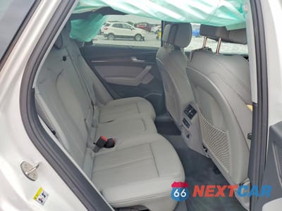 Zdjęcie 10 z 13 samochodu: 2023 AUDI Q5 PRESTIGE 45 VIN:WA1FAAFY0P2190238 - miniatura