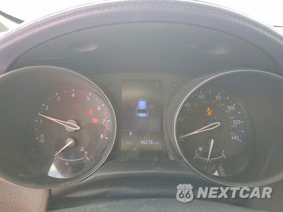 Zdjęcie 9 z 13 samochodu: 2020 TOYOTA C-HR XLE VIN:NMTKHMBX1LR105911 - miniatura