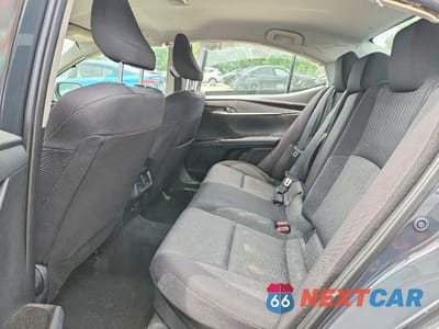 Zdjęcie 10 z 12 samochodu: 2025 TOYOTA CAMRY LE VIN:4T1DAACK2SU513808 - miniatura