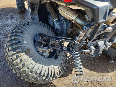 Zdjęcie 9 z 10 samochodu: 2019 CAN-AM MAVERICK SPORT MAX DPS 1000R VIN:3JB1BAX45KK001091 - miniatura
