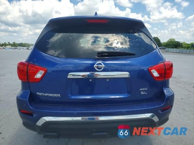 Zdjęcie 6 z 13 samochodu: 2020 NISSAN PATHFINDER SL VIN:5N1DR2CM1LC610697 - miniatura