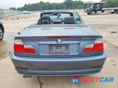 Zdjęcie 6 z 12 samochodu: 2001 BMW 330 CI VIN:WBABS53431JU82924 - miniatura