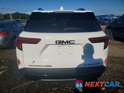 Zdjęcie 6 z 13 samochodu: 2026 GMC TERRAIN ELEVATION VIN:3GKALUEG4TL345102 - miniatura