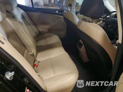Zdjęcie 10 z 12 samochodu: 2016 KIA CADENZA LUXURY VIN:KNALN4D75G5208544 - miniatura
