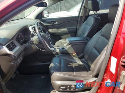 Zdjęcie 7 z 13 samochodu: 2019 GMC ACADIA SLT-1 VIN:1GKKNULS4KZ148220 - miniatura