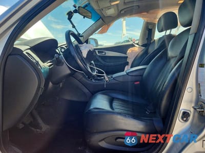Zdjęcie 7 z 13 samochodu: 2016 INFINITI QX50 BASE VIN:JN1BJ0RR0GM261531 - miniatura