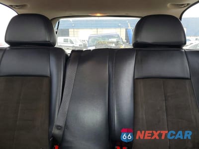 Zdjęcie 10 z 13 samochodu: 2007 CHEVROLET TRAILBLAZER SS VIN:1GNET13H272250981 - miniatura