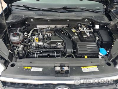 Zdjęcie 12 z 13 samochodu: 2022 VOLKSWAGEN TAOS SE VIN:3VVRX7B21NM099167 - miniatura