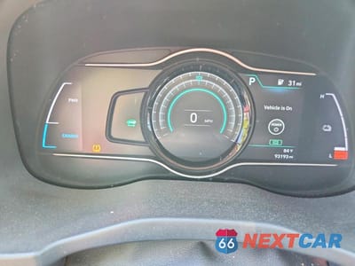 Zdjęcie 9 z 12 samochodu: 2021 HYUNDAI KONA ULTIMATE VIN:KM8K53AG0MU131852 - miniatura