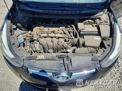 Zdjęcie 11 z 12 samochodu: 2015 HYUNDAI ELANTRA SE VIN:KMHDH4AE1FU352707 - miniatura