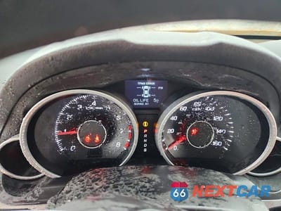 Zdjęcie 9 z 13 samochodu: 2012 ACURA TL VIN:19UUA8F52CA033274 - miniatura