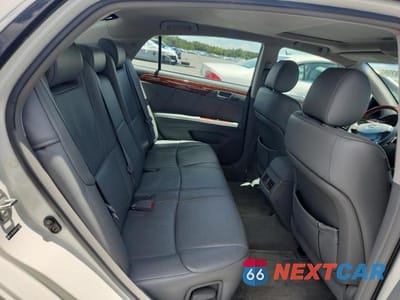 Zdjęcie 10 z 12 samochodu: 2007 TOYOTA AVALON LIMITED VIN:4T1BK36BX7U204588 - miniatura