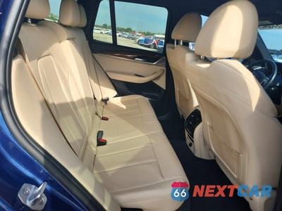 Zdjęcie 11 z 13 samochodu: 2019 BMW X3 XDRIVE30I VIN:5UXTR9C53KLE18974 - miniatura