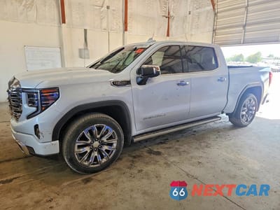 2026 GMC SIERRA K1500 DENALI 1GTUUGEL6TZ299902 - główne zdjęcie licytacji z USA - miniatura