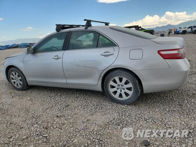 Drugie zdjęcie samochodu z przodu: 2008 TOYOTA CAMRY XLE V6 VIN:4T1BK46K38U068148 - miniatura