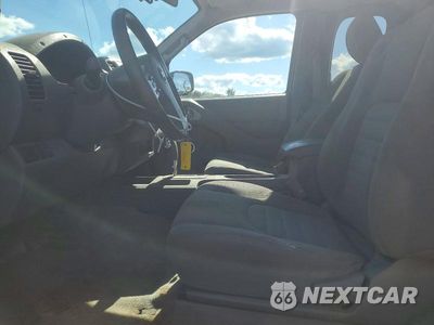 Zdjęcie 7 z 12 samochodu: 2016 NISSAN FRONTIER S VIN:1N6BD0CT5GN728880 - miniatura