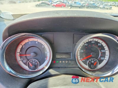 Zdjęcie 9 z 13 samochodu: 2015 DODGE GRAND CARAVAN SXT VIN:2C4RDGCG3FR651604 - miniatura