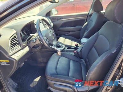 Zdjęcie 7 z 13 samochodu: 2018 HYUNDAI ELANTRA VALUE EDITION VIN:KMHD84LF9JU562938 - miniatura