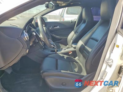 Zdjęcie 7 z 12 samochodu: 2018 MERCEDES-BENZ CLA 250 VIN:WDDSJ4EB6JN682299 - miniatura