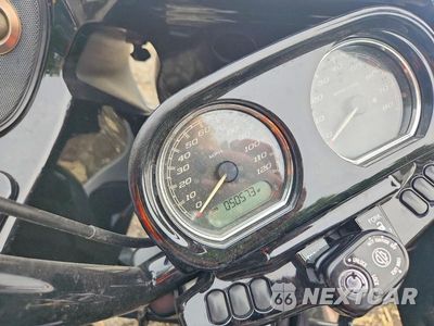 Zdjęcie 7 z 9 samochodu: 2020 HARLEY-DAVIDSON FLTRXS VIN:1HD1KTP17LB675494 - miniatura