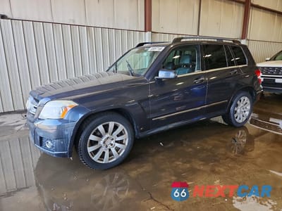 2011 MERCEDES-BENZ GLK 350 4MATIC WDCGG8HBXBF577255 - główne zdjęcie licytacji z USA - miniatura