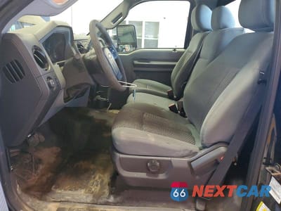 Zdjęcie 7 z 12 samochodu: 2011 FORD F250 SUPER DUTY VIN:1FTBF2B69BEB25623 - miniatura