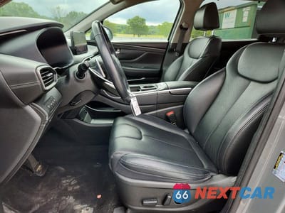 Zdjęcie 7 z 14 samochodu: 2023 HYUNDAI SANTA FE SEL PREMIUM VIN:5NMS3DA10PH014439 - miniatura