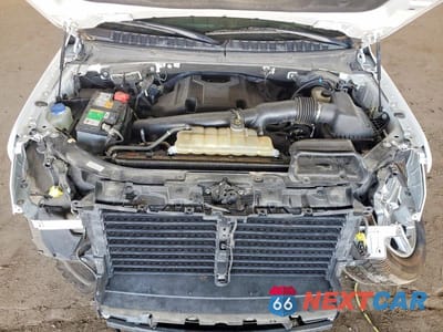 Zdjęcie 12 z 14 samochodu: 2019 FORD EXPEDITION VIN:1FMJU1JT0KEA27000 - miniatura