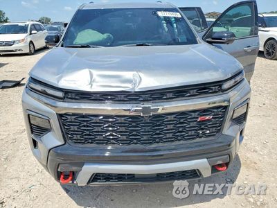 Zdjęcie 12 z 13 samochodu: 2026 CHEVROLET TRAVERSE Z71 VIN:1GNEVJKS7TJ111288 - miniatura