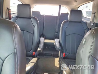 Zdjęcie 10 z 13 samochodu: 2016 BUICK ENCLAVE VIN:5GAKRCKD9GJ105982 - miniatura